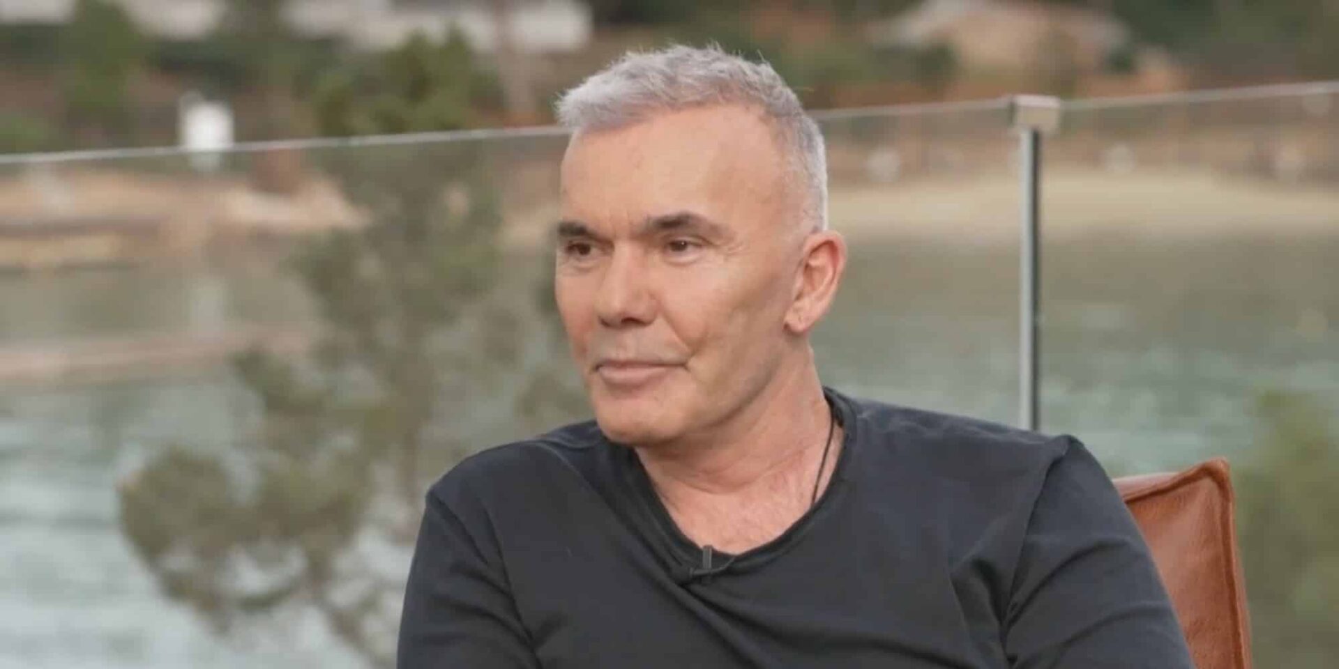 Ο Στέλιος Ρόκκος