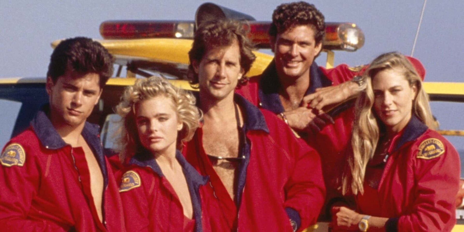 Το «Baywatch»