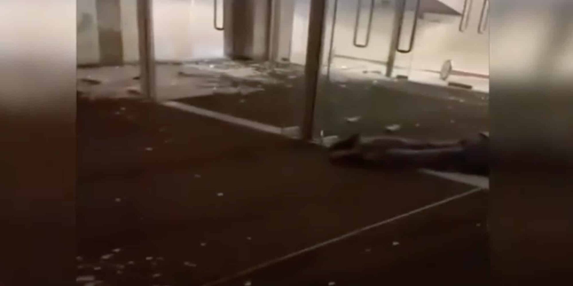 Τρομοκρατική επίθεση στη Μόσχα