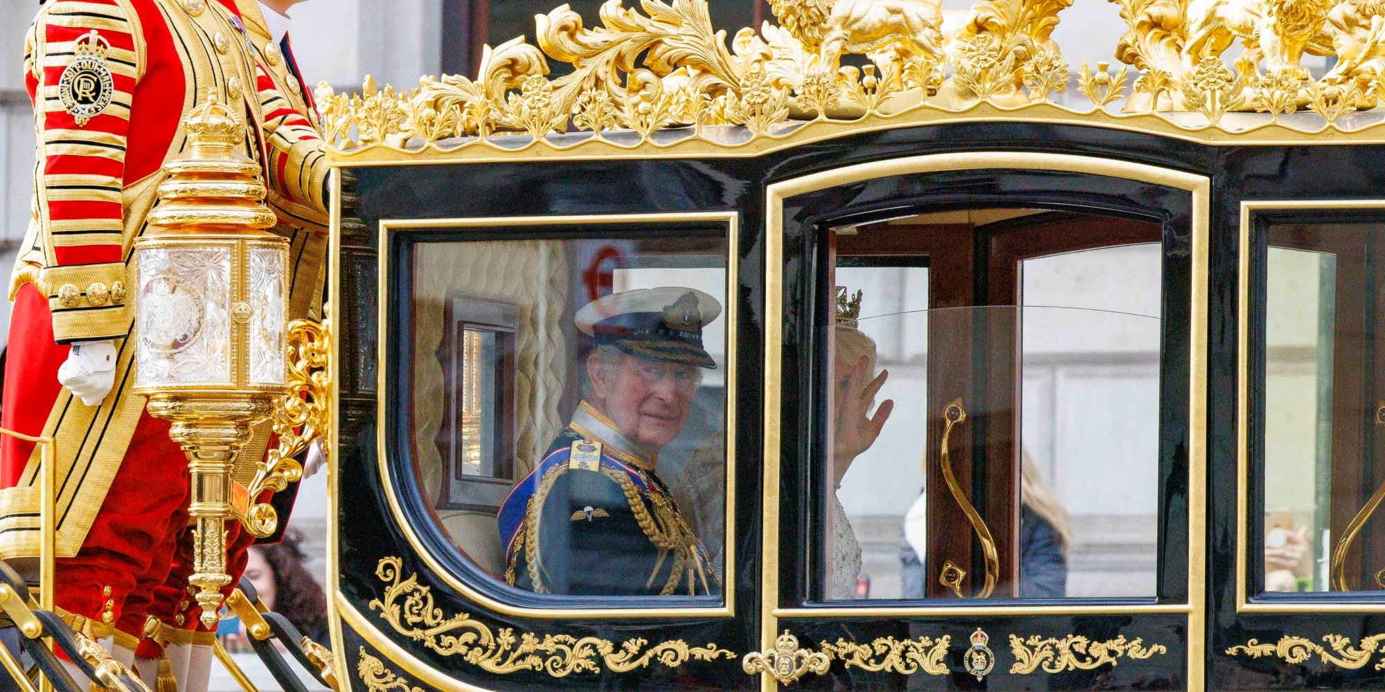 «Ο βασιλιάς Κάρολος έχει μόλις δύο χρόνια ζωής» αναφέρουν πηγές - Έτοιμο το σχέδιο της κηδείας του