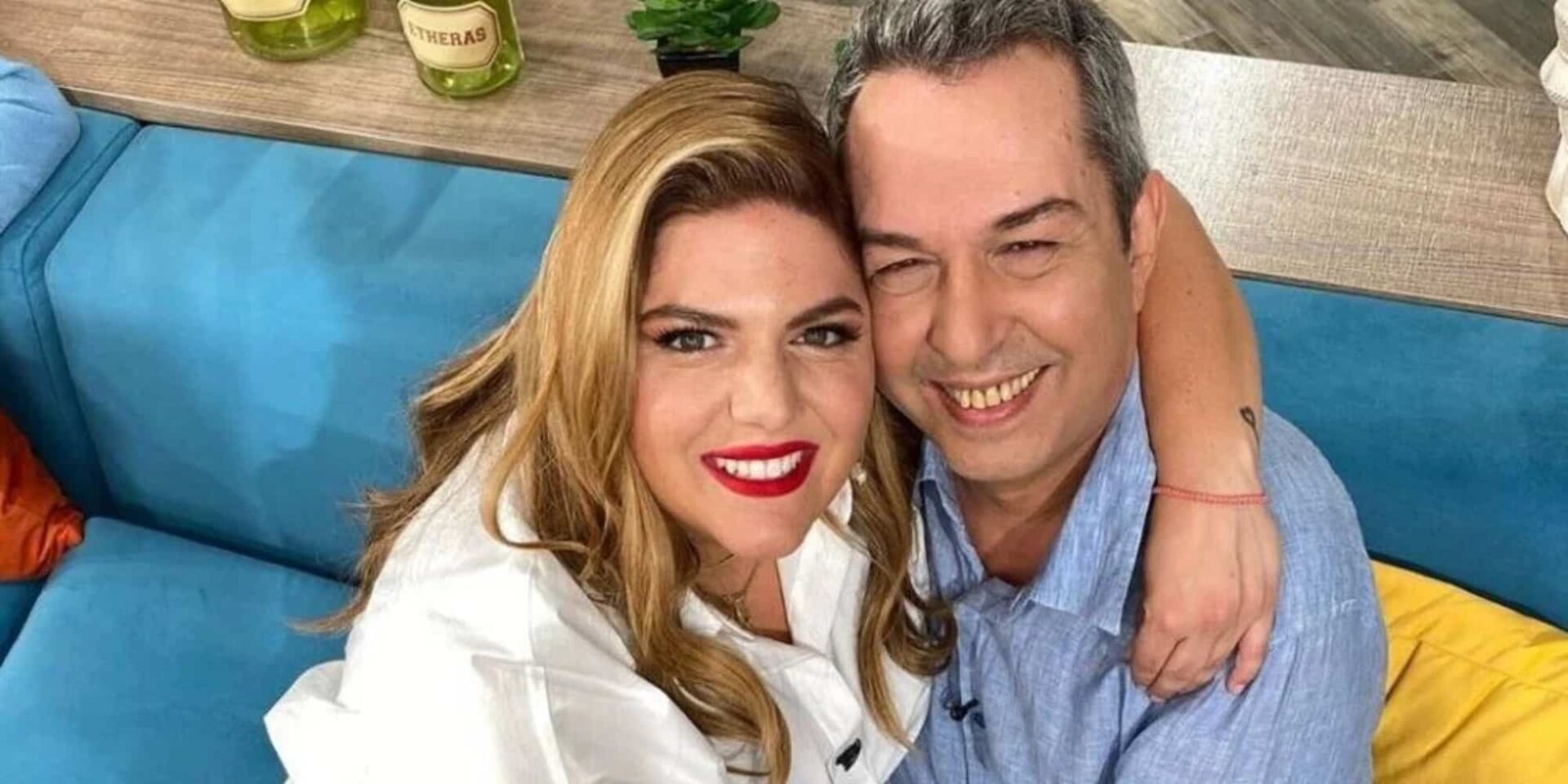 Χατζηπαναγιώτης και Μπάρκα