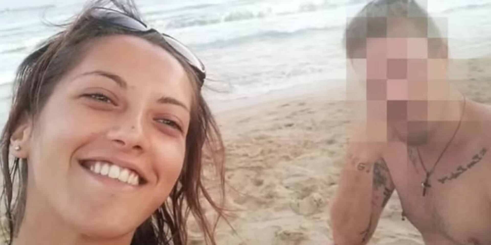Ο δράστης/δολοφόνος και η άτυχη Κυριακή - Άγιοι Ανάργυροι