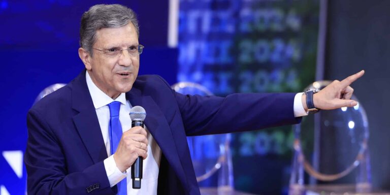 Ευρωεκλογές 2024: Πρώτος ο Γιώργος Αυτιάς για τη Νέα Δημοκρατία – Τρίτος ο Φρέντι Μπελέρης