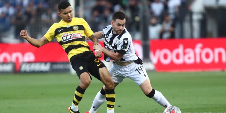 Η πρώτη αλλαγή στη Super League – Πλέι οφ τίτλου με τέσσερις ομάδες!