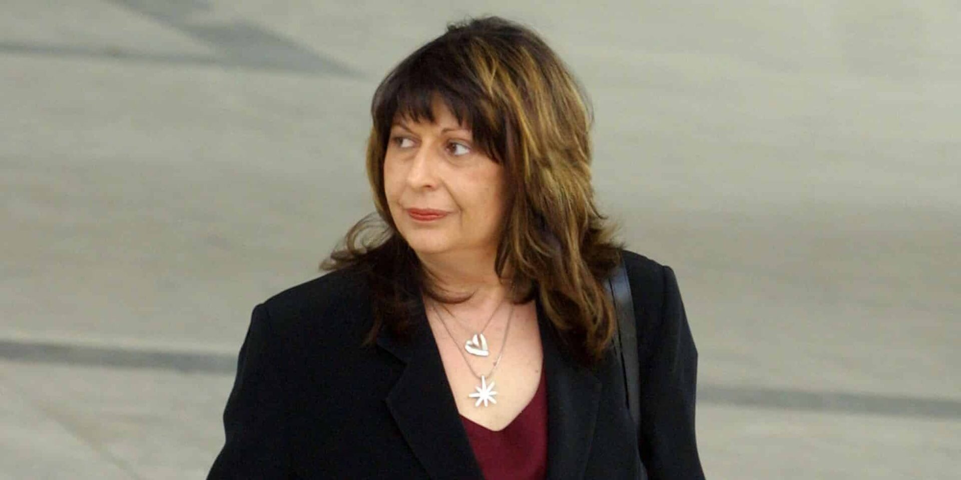 Αντωνία Ηλία