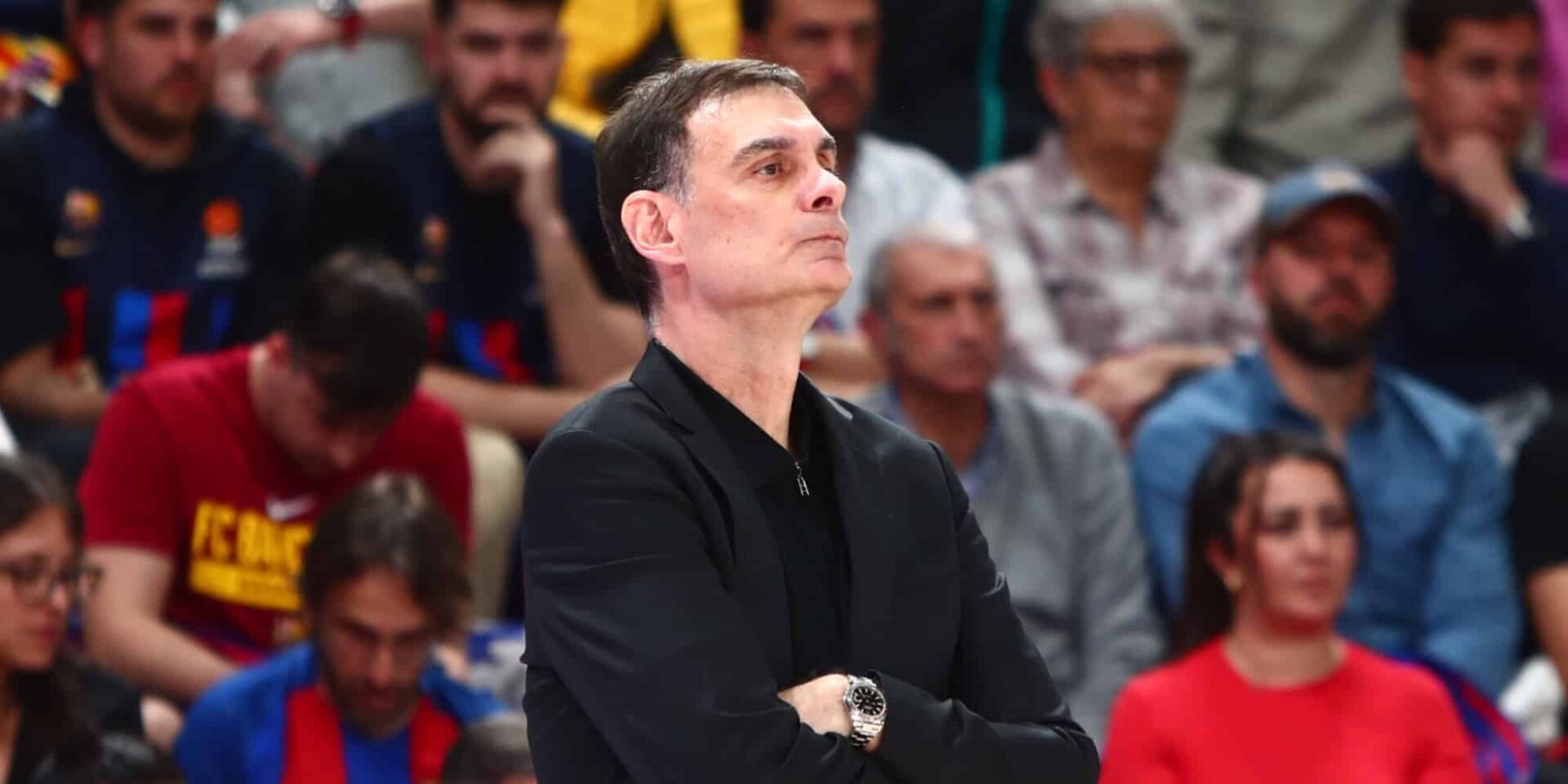 Γιώργος Μπαρτζώκας