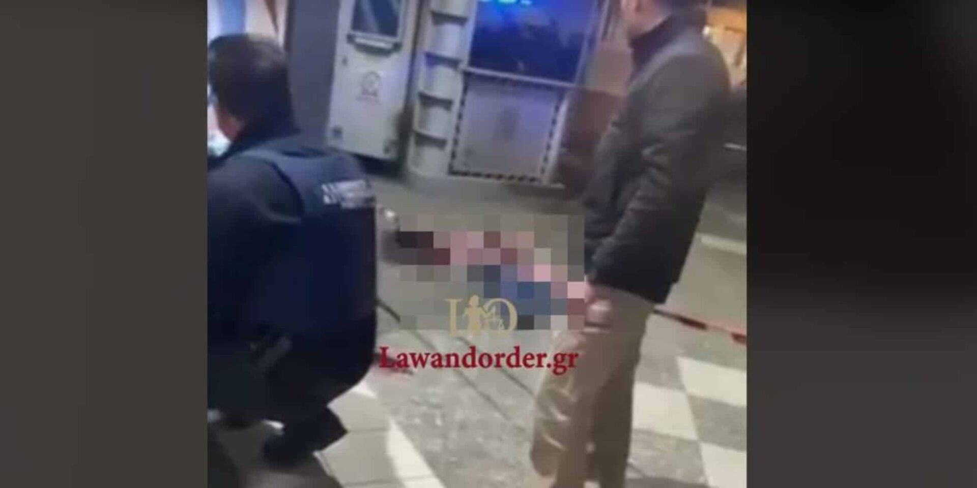 Η σορός της Κυριακής