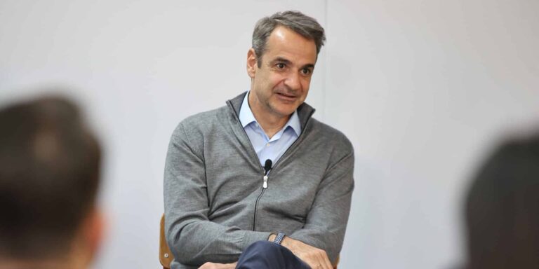 Μητσοτάκης: «Η διεθνής κοινότητα να αναγνωρίσει τη Γενοκτονία του Ποντιακού Ελληνισμού»