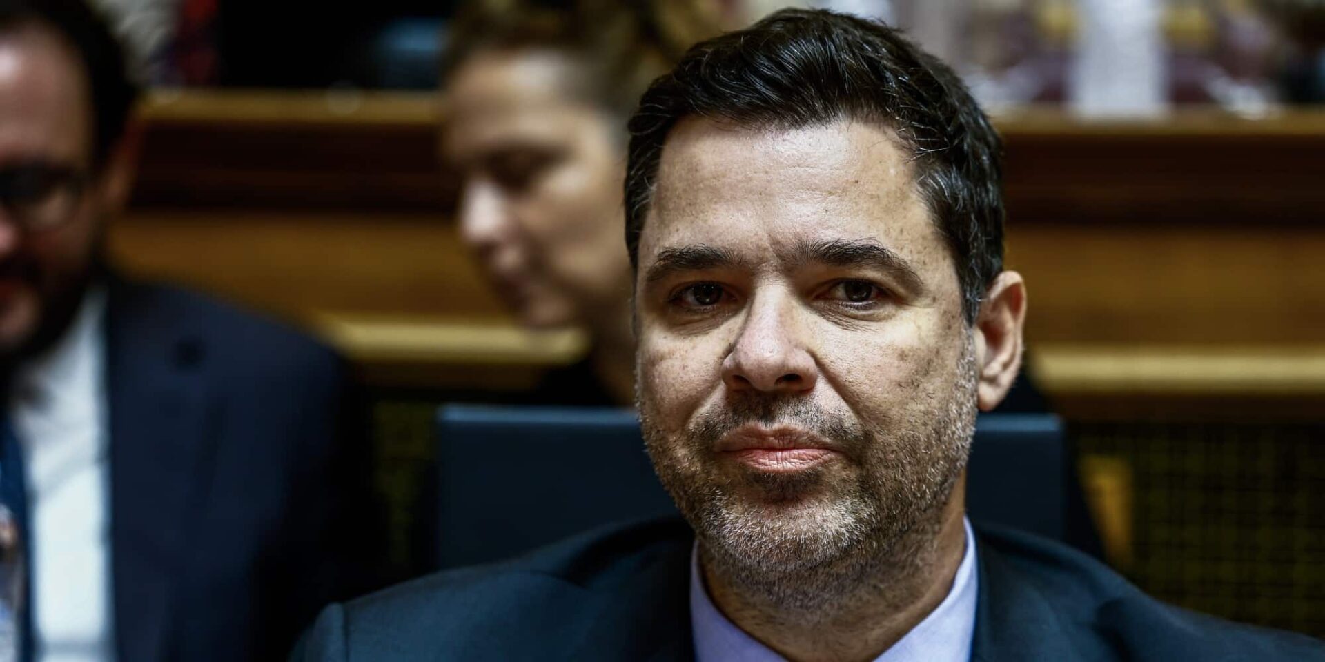 Θανάσης Κοντογεώργης