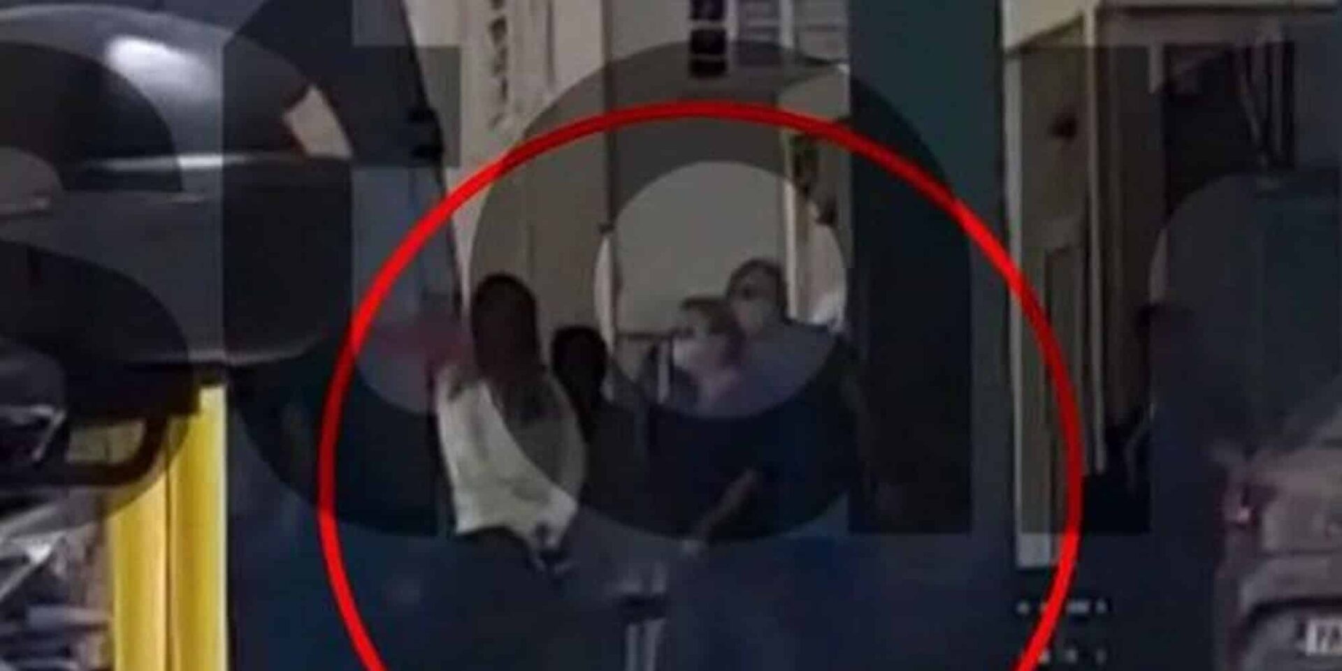 Επέστρεψε στον Κορυδαλλό ο δολοφόνος της Κυριακής