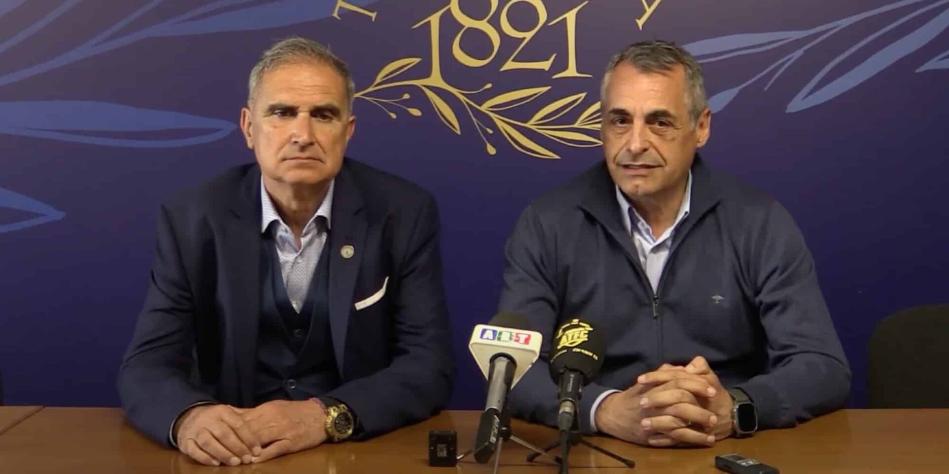 Φιλανθρωπική δράση από την ΠΑΕ Αστέρας Τρίπολης