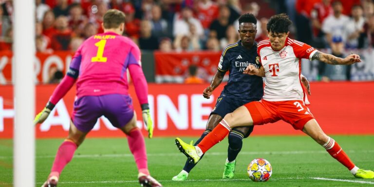 Champions League: «Τιτανομαχία» Ρεάλ Μαδρίτης-Μπάγερν Μονάχου (22:00) για την πρόκριση στον τελικό