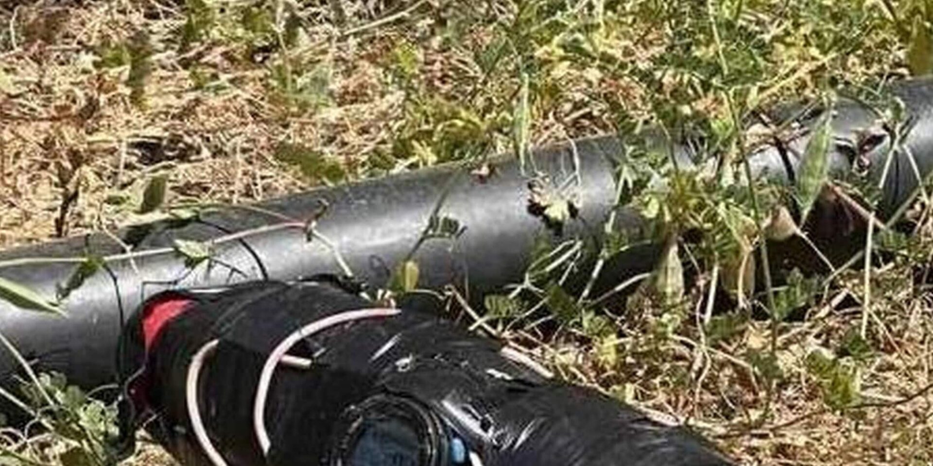 Επίθεση με drone σε επιχείρηση στην Κρήτη