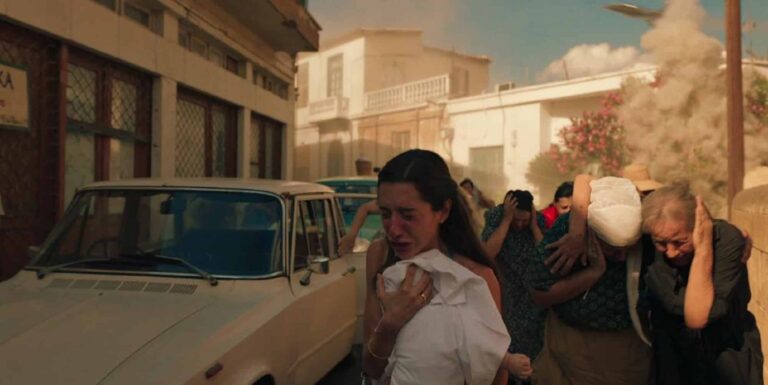 Η Τουρκία λέει ότι «μπλόκαρε» το Famagusta στο Netflix: «Θα προβληθεί μόνο στην Ελλάδα»