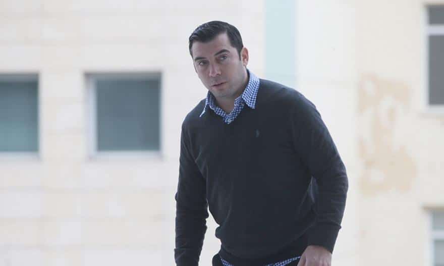 Ένοχος ο Νίκος Γεωργέας για ψευδορκία για το Ολυμπιακός-Βέροια, τιμωρήθηκε με ποινή φυλάκισης!