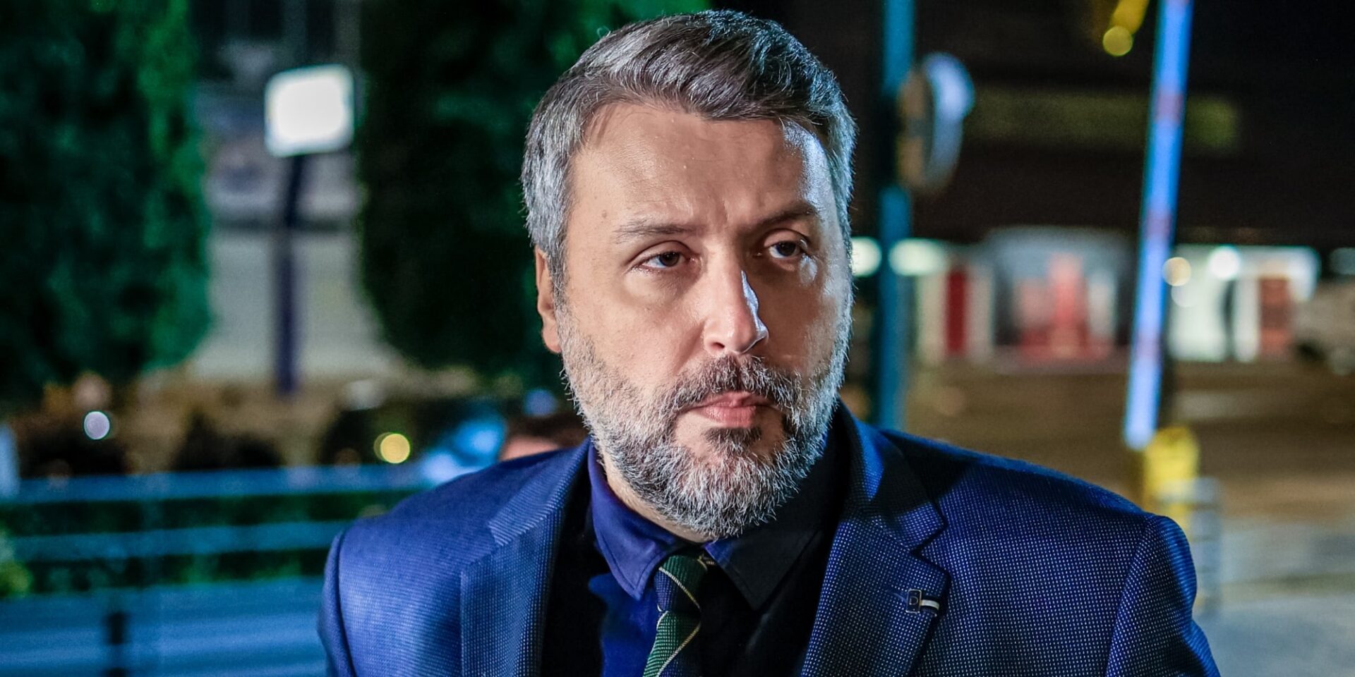 Ο Γιάννης Καλλιάνος