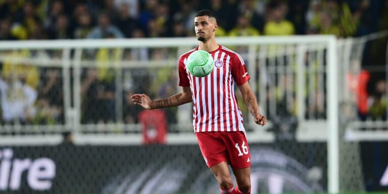 «A Bola»: «Ο Ολυμπιακός ψάχνει νέο δανεισμό του Κάρμο»