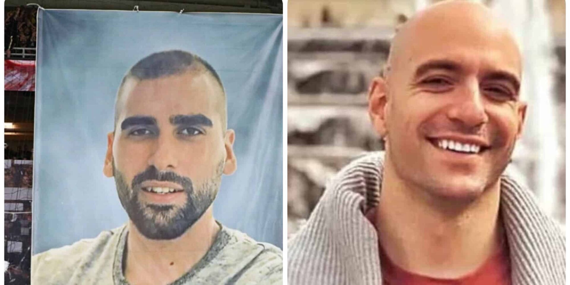Ο Αλέξης Κούγιας μίλησε για Γιώργο Λυγγερίδη και Μιχάλη Κατσούρη