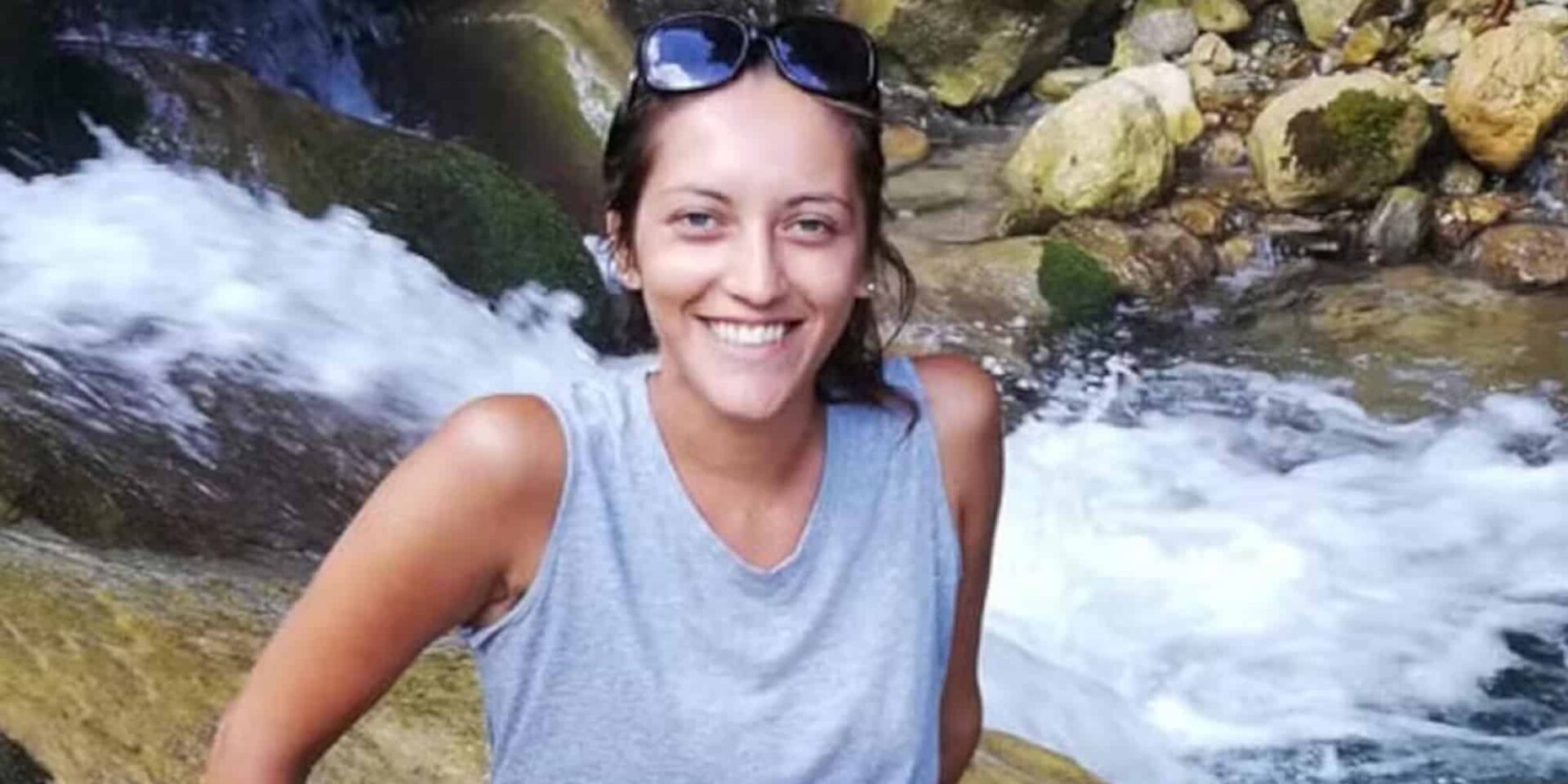 Η 28χρονη Κυριακή που δολοφονήθηκε στους Αγίους Αναργύρους - Άγιοι Ανάργυροι