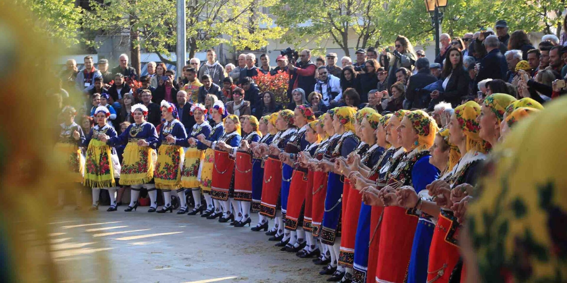 Οι Λαζαρίνες της Κοζάνης