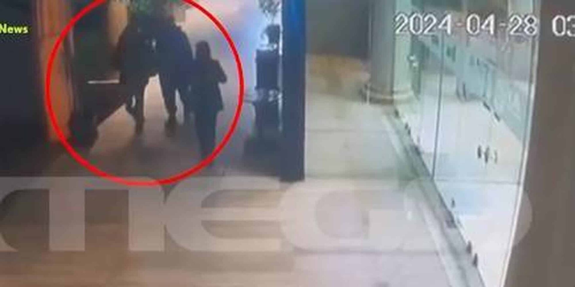 Ντοκουμέντο από το Μαρούσι