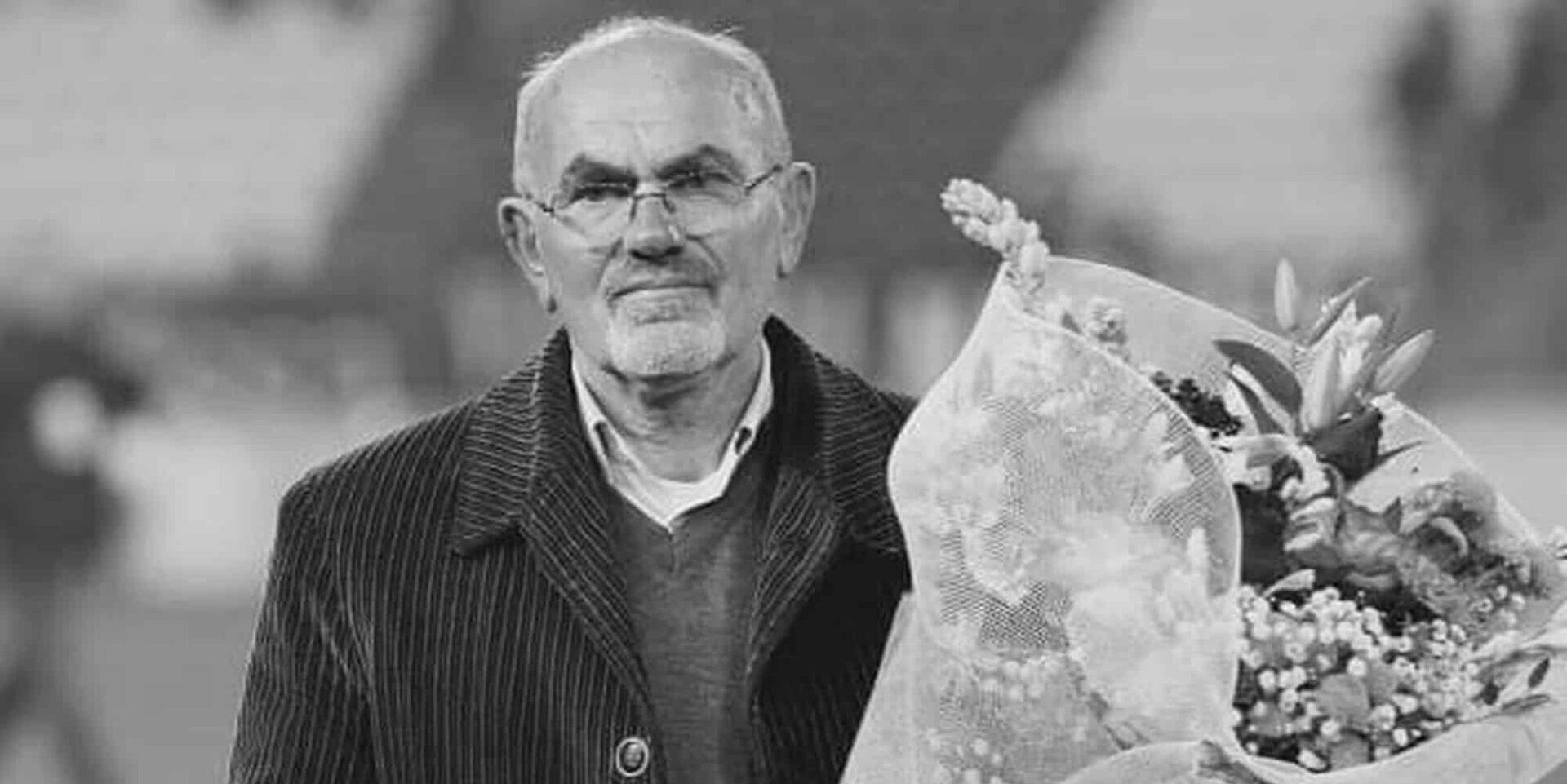 Ο παλαίμαχος παίκτης του ΠΑΟΚ, Ανέστης Αφεντουλίδης