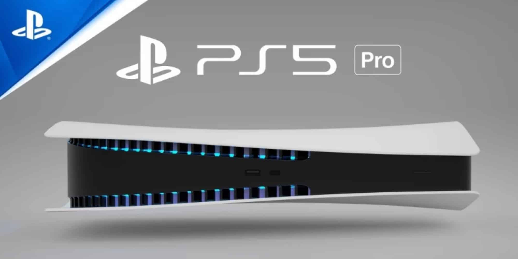 ps5 pro - PS5 Pro: Η Sony πρακτικά το επιβεβαίωσε! Νέες εξελίξεις