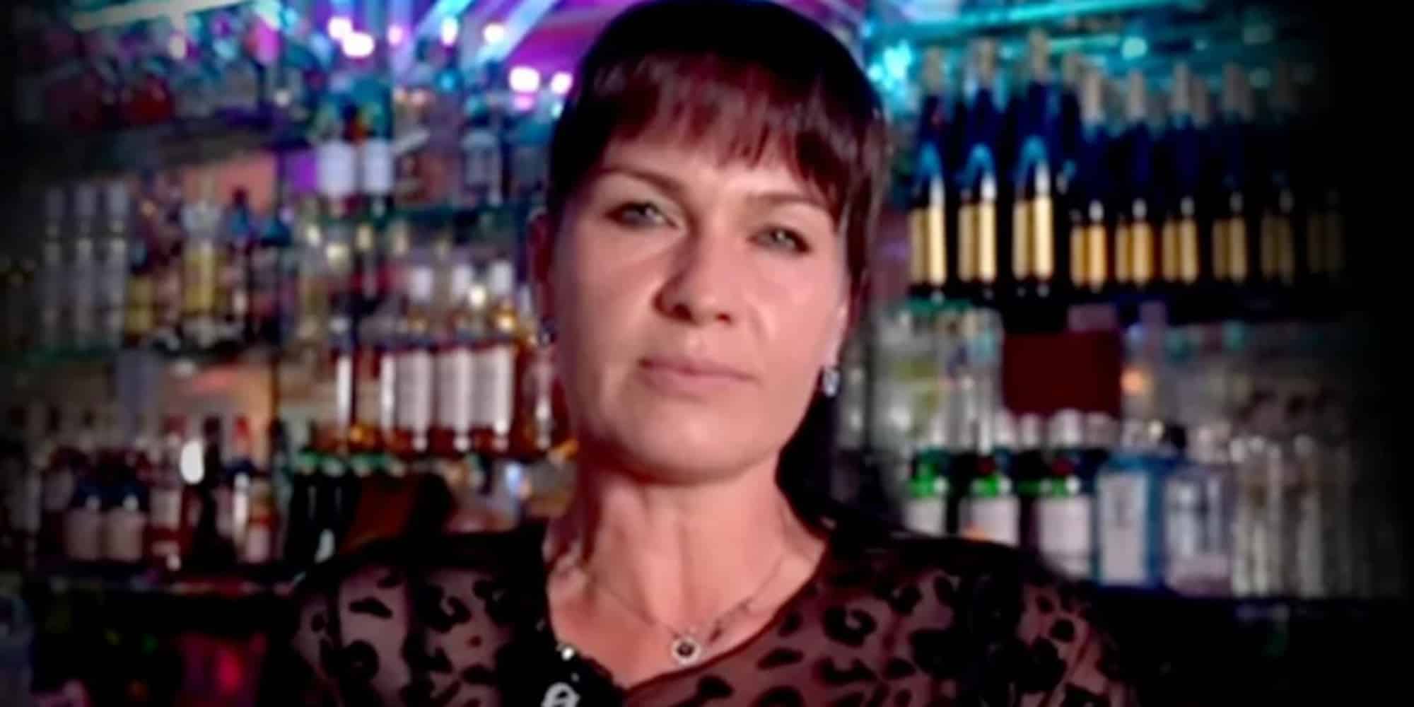 Η Μαρίνα που έκανε γνωστό το Scorpios bar με το viral βίντεο