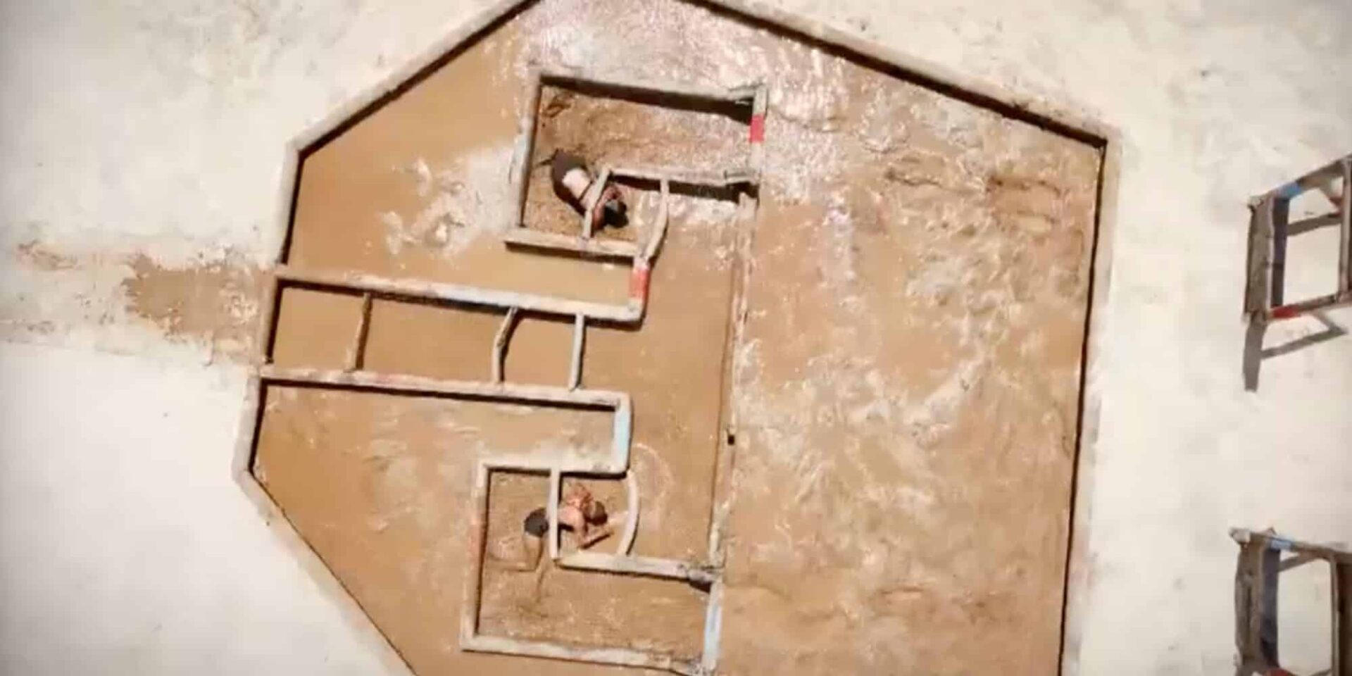 Στιγμιότυπο από το Survivor