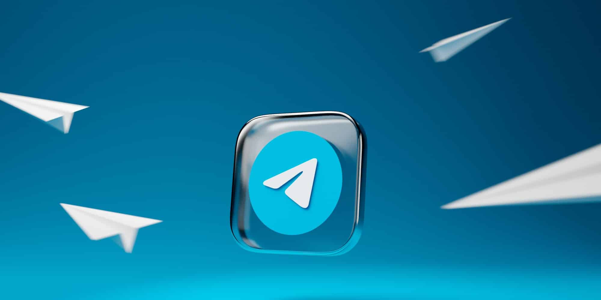 Η εφαρμογή Telegram