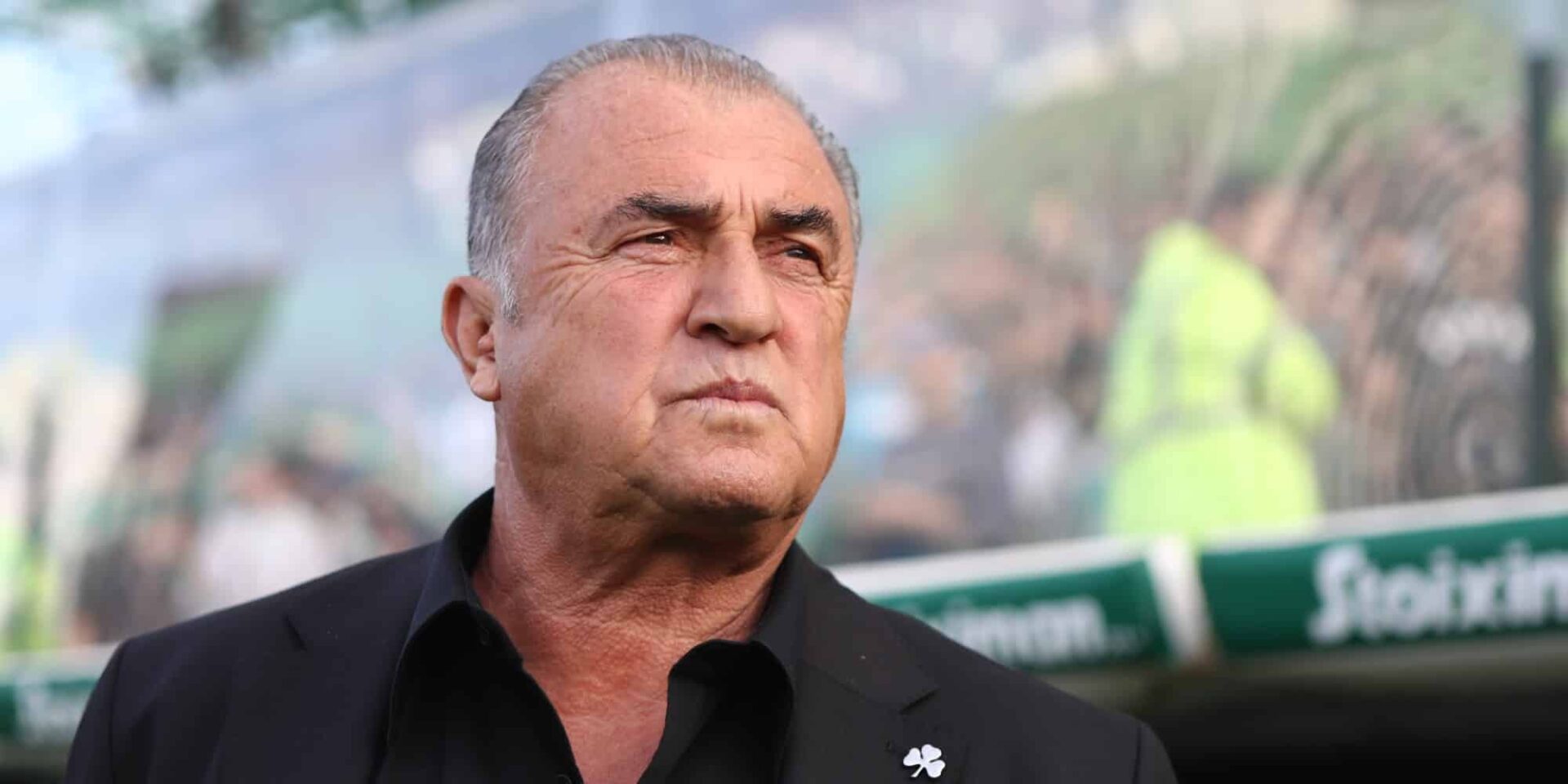 Ο Φατίχ Τερίμ