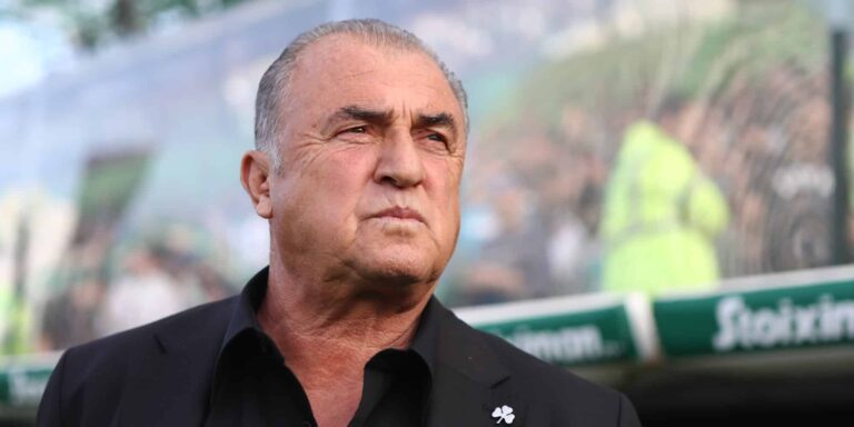 «Συνάντηση Αλαφούζου-Τερίμ – Πολύ κοντά το… διαζύγιο»