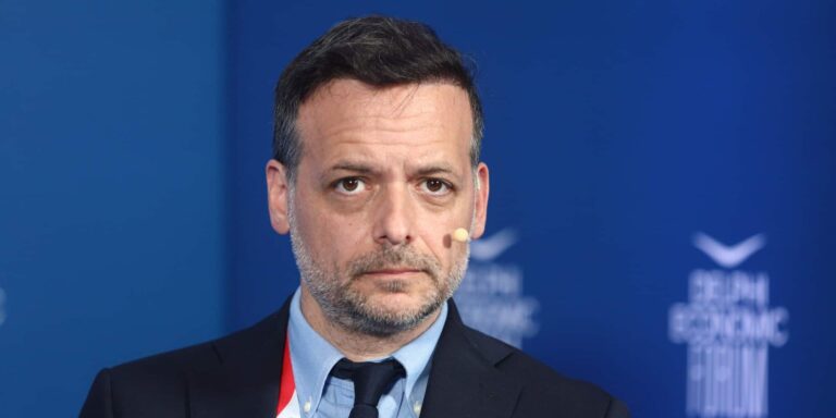 Δούκας: «Ρεσιτάλ υποκρισίας να μιλούν τώρα για ασυμβίβαστο»