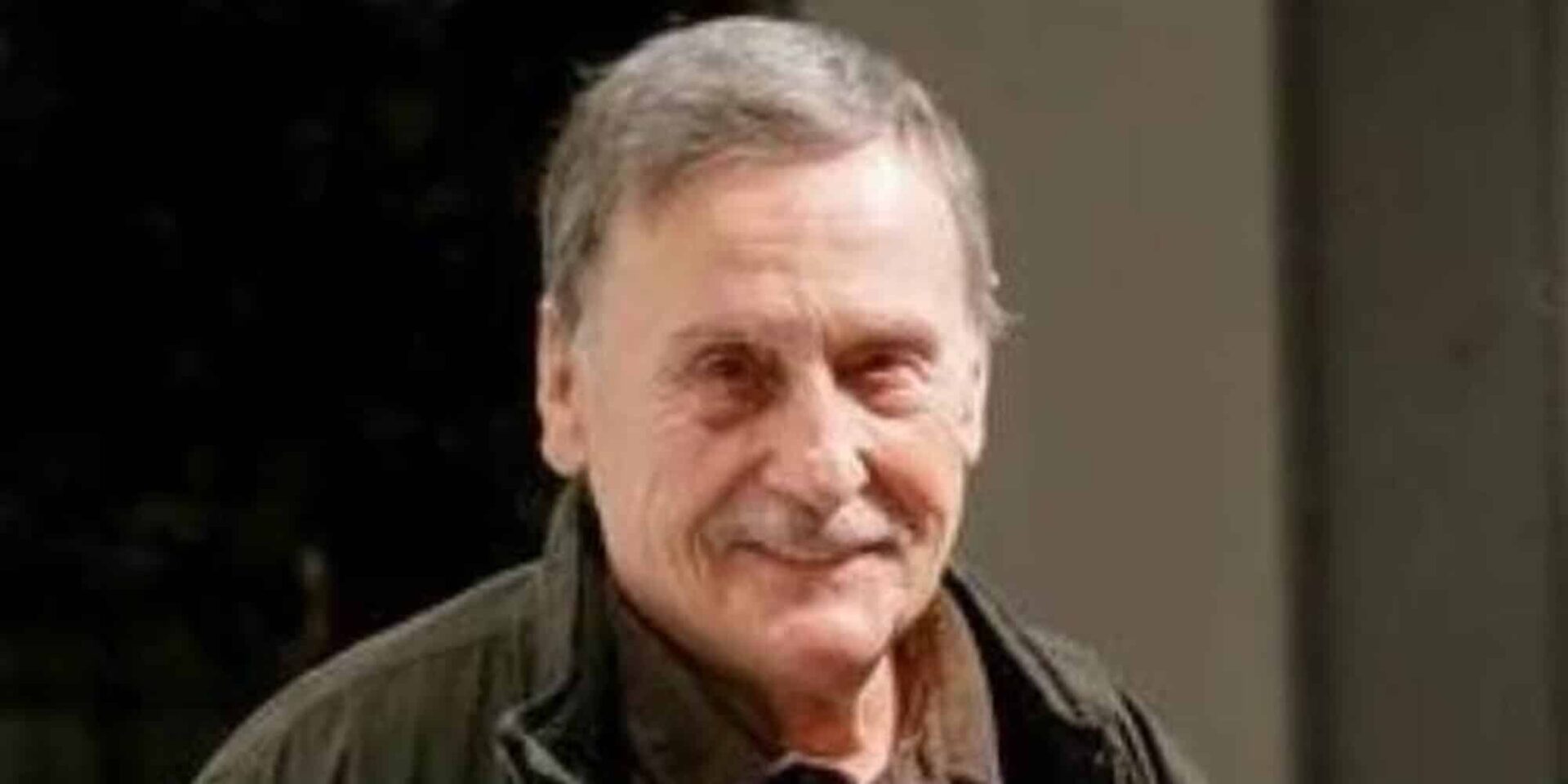 Ο σκηνοθέτης και παραγωγός Τάκης Χατζόπουλος