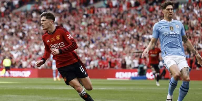 FA Cup: Υπάρχει ζωή στον πλανήτη Μάντσεστερ Γιουνάιτεντ – Οι «Μπέμπηδες» κέρδισαν (2-1) τη Μάντσεστερ Σίτι και βγήκαν στην Ευρώπη!