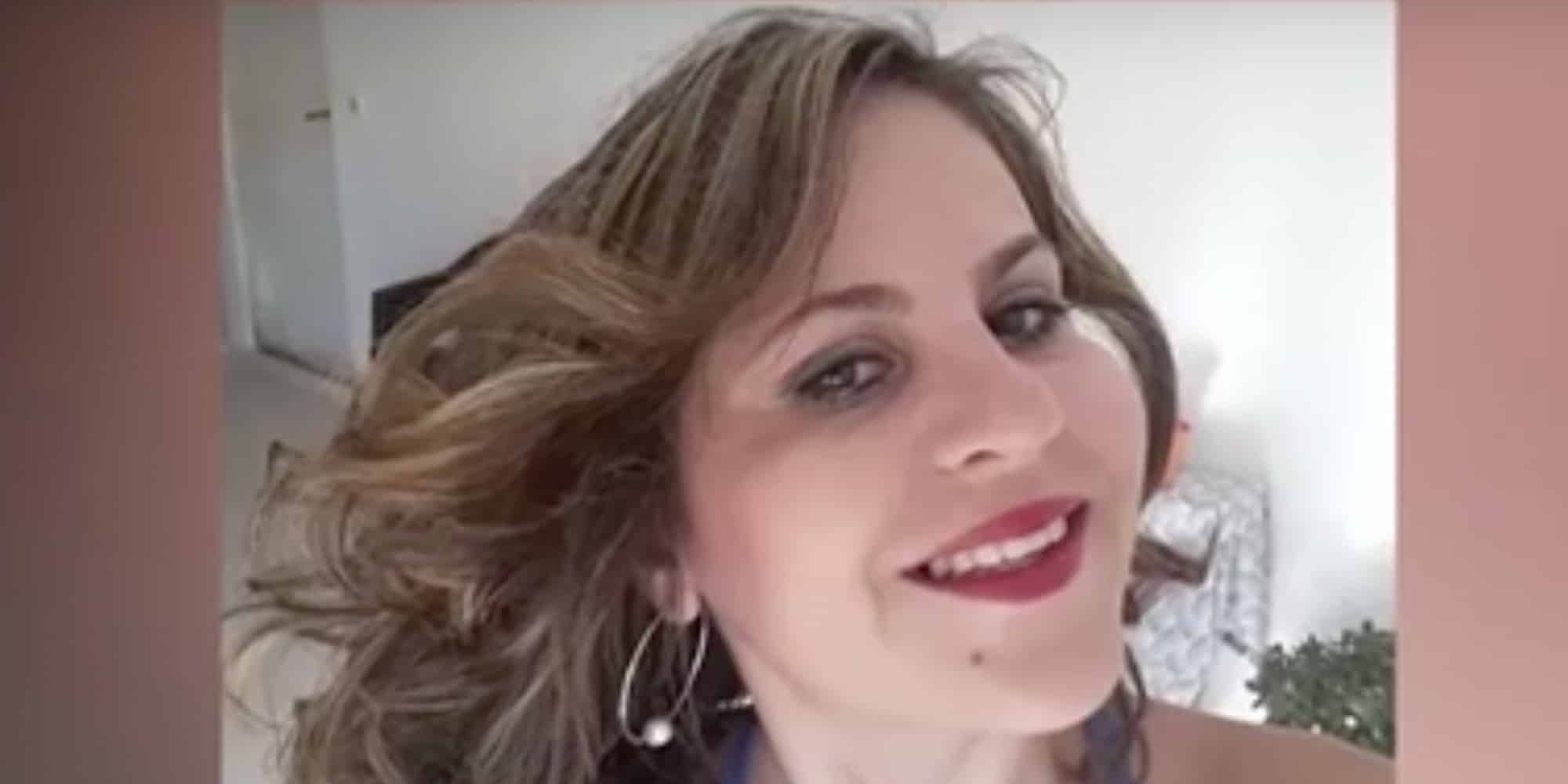 Η 40χρονη που δολοφονήθηκε στο Μενίδι