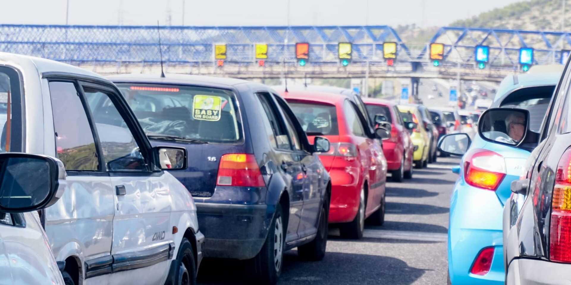 Επιστρέφουν οι εξοδούχοι του Πάσχα