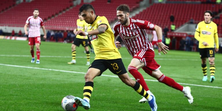 Super League: Ντέρμπι κορυφής Ολυμπιακός – ΑΕΚ στο Φάληρο – Επικίνδυνες έξοδοι Παναθηναϊκού και ΠΑΟΚ