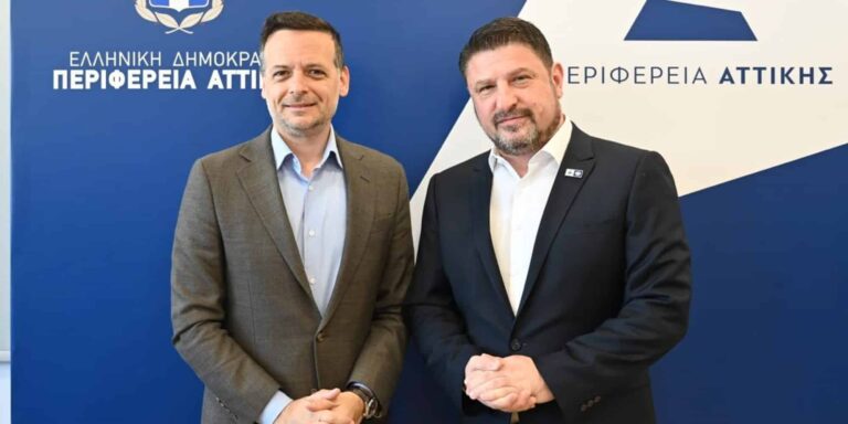 Χαρδαλιάς: «Είμαστε έτοιμοι να αναλάβουμε την ευθύνη του κυκλοφοριακού εφόσον μας ζητηθεί»