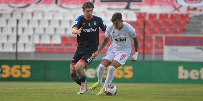 Βαθμολογία πλέι άουτ Super League: Στην πρώτη θέση ο Πανσερραϊκός, αποχαιρέτησαν ΠΑΣ Γιάννινα και Κηφισιά – Η τελική κατάταξη