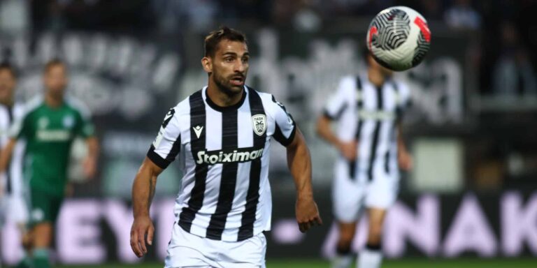 Βαθμολογία πλέι οφ Super League: Ο ΠΑΟΚ αγκαλιά με το πρωτάθλημα, στο +2 από την ΑΕΚ μια αγωνιστική πριν το τέλος!
