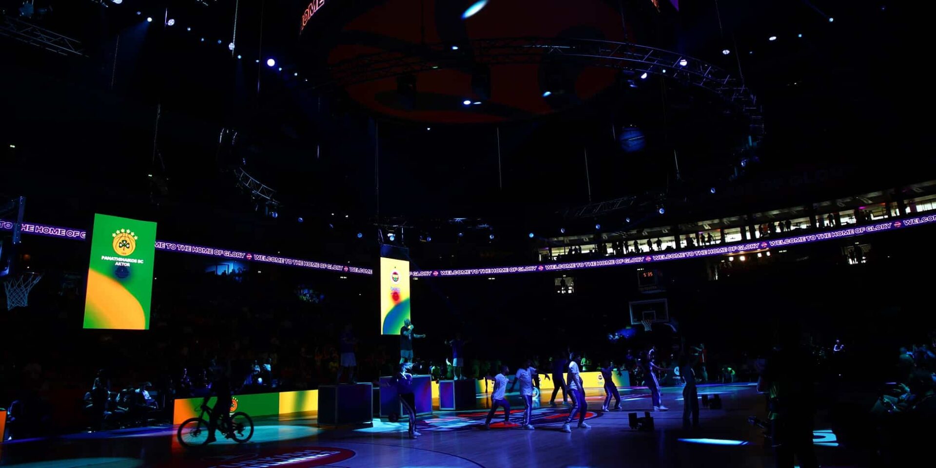 Το Final-4 της Euroleague