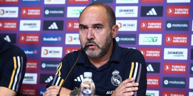 Ματέο: «Ο Παναθηναϊκός έχει κάτι που δεν έχει ο Ολυμπιακός, τον Σλούκα»