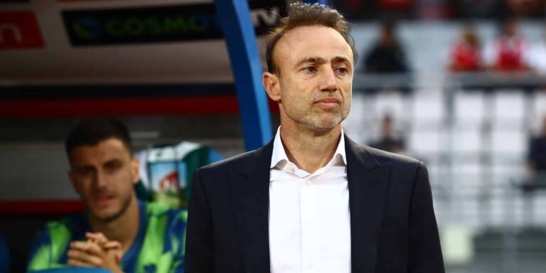 Κόντης: «Θέλαμε να βγούμε Ευρώπη – Ο επιμένων νικά, αφιερώνουμε το τρόπαιο στον κόσμο του Παναθηναϊκού»