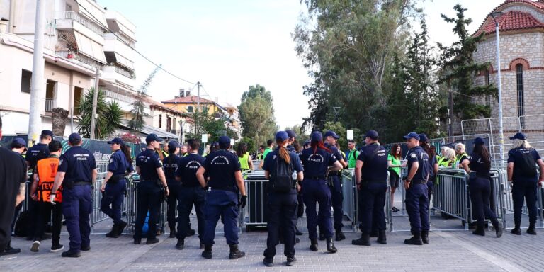 Conference League: Ακυρώθηκαν 265 εισιτήρια για τον τελικό της OPAP Arena – Το μήνυμα της UEFA στους… άτυχους! (εικόνες)
