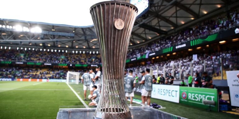 Conference League: Αυτό είναι το αναλυτικό πρόγραμμα στη League Phase
