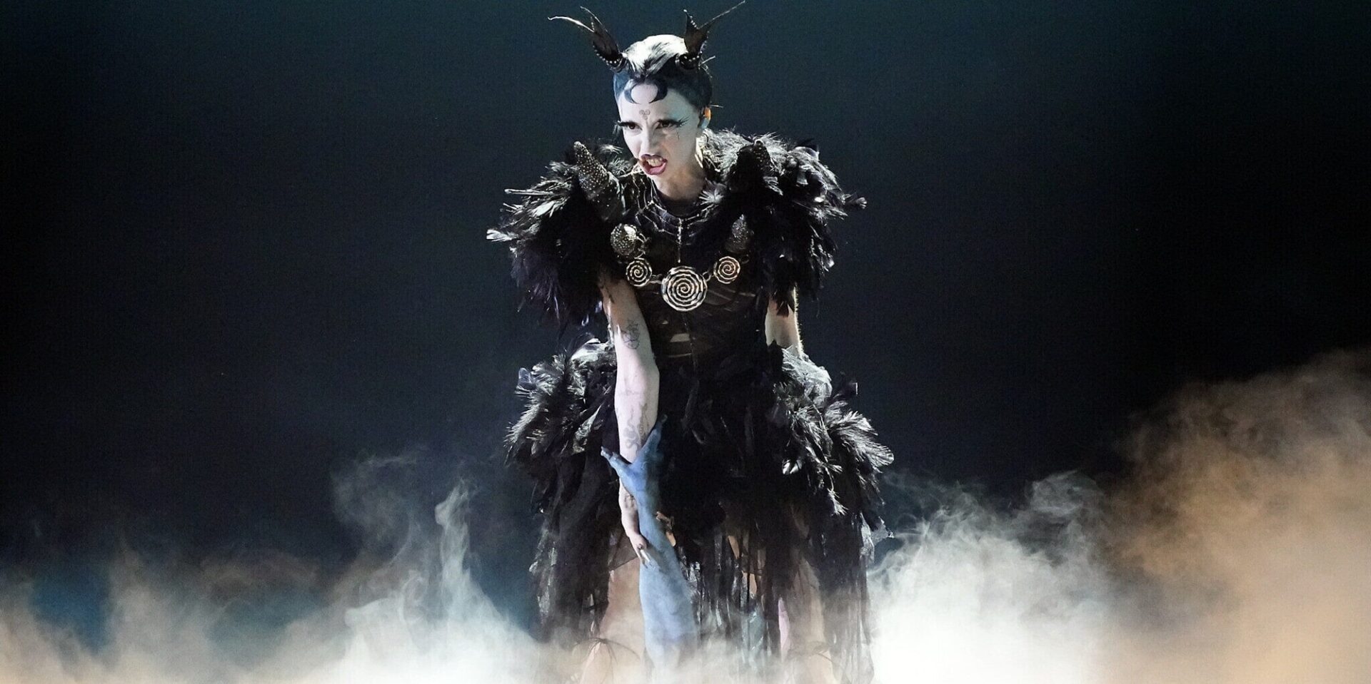 Η εκπρόσωπος της Ιρλανδίας στη Eurovision