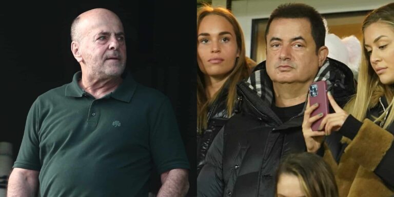 Παναθηναϊκός: «Παίζει» ο Ατζούν Ιλιτζαλί για… συμπαίκτης του Αλαφούζου στην ΠΑΕ!