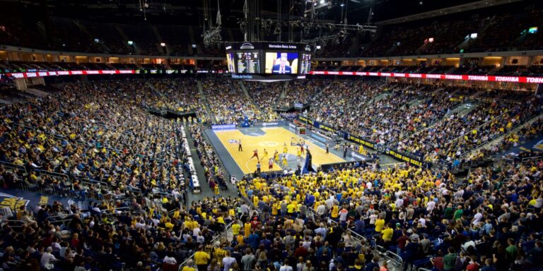 Euroleague – Final 4: Αυτές είναι οι τιμές των εισιτηρίων και ο τρόπος που μπορείτε να τα προμηθευτείτε