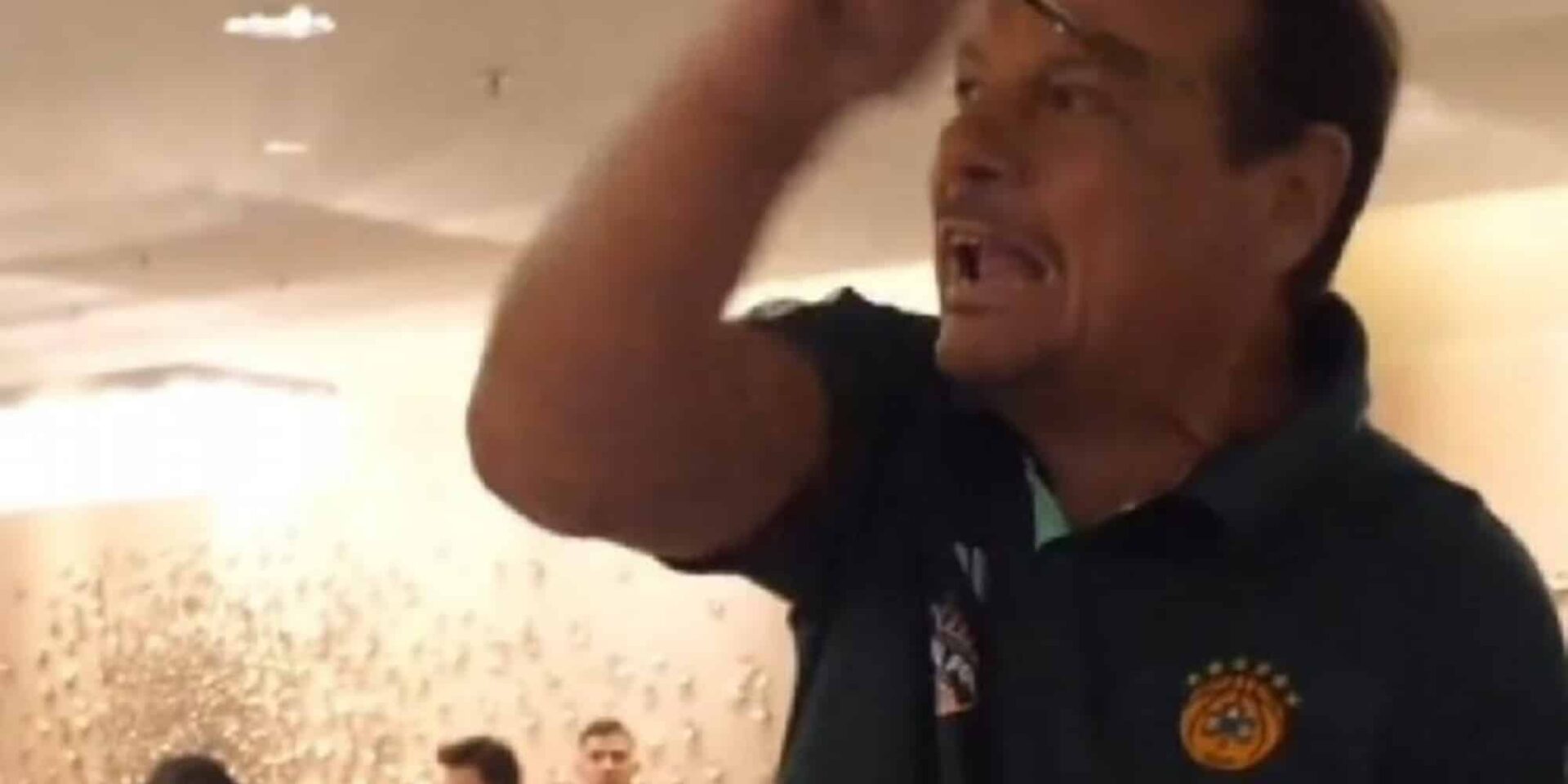 Ο Εργκίν Αταμάν